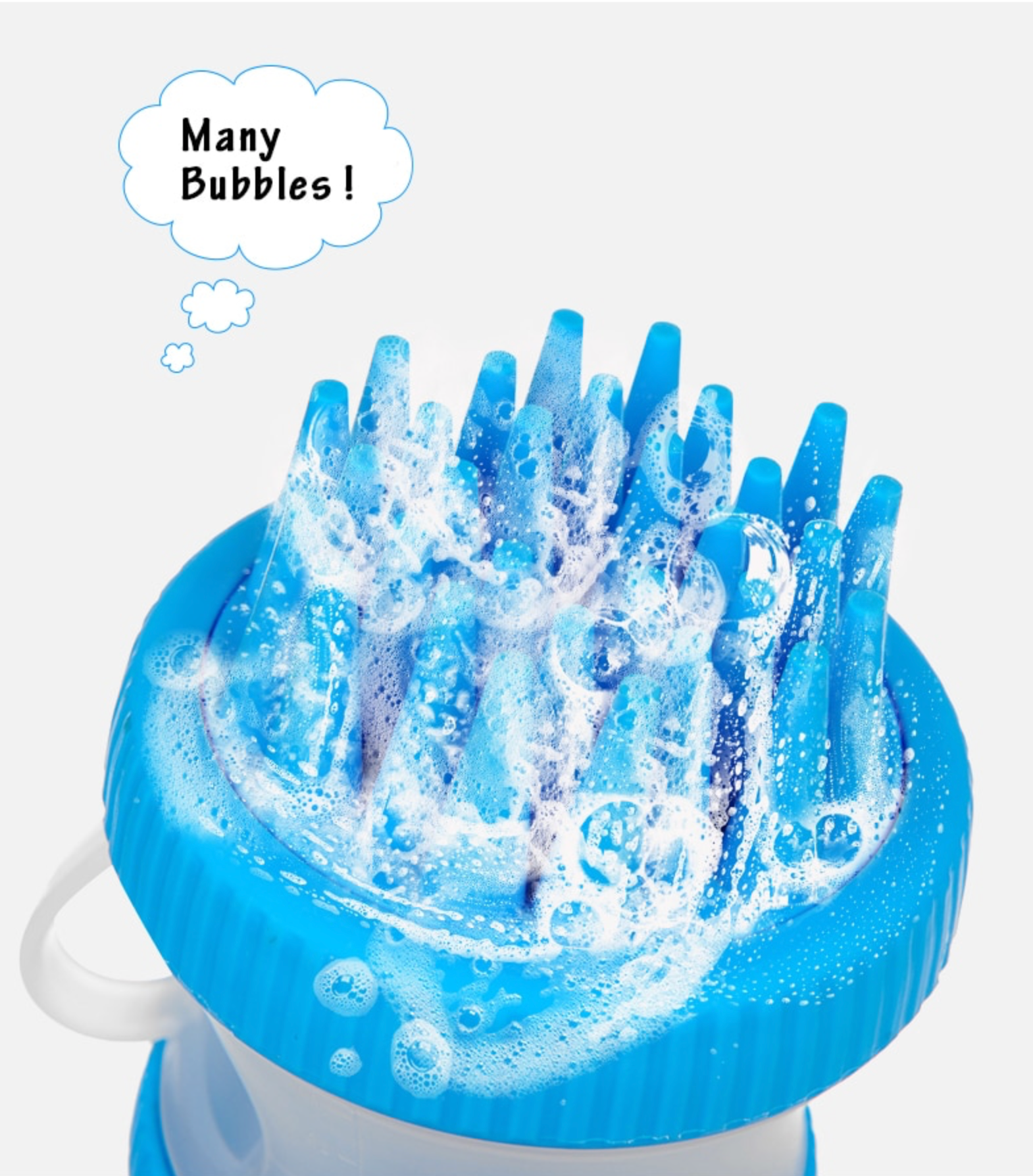 Magic Brush