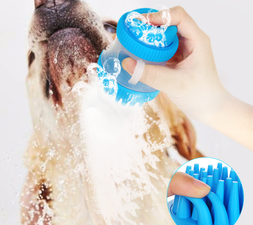 Magic Brush