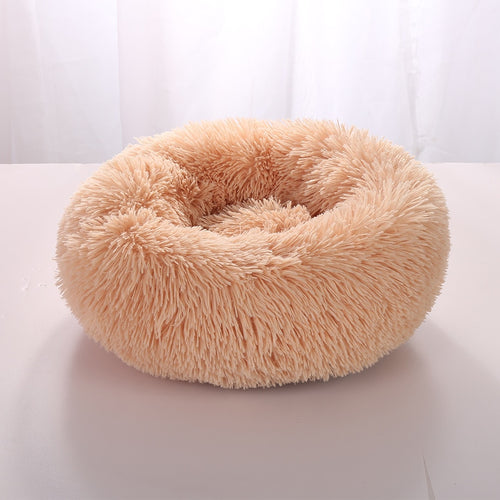 Fluffy: cama calmante para perros