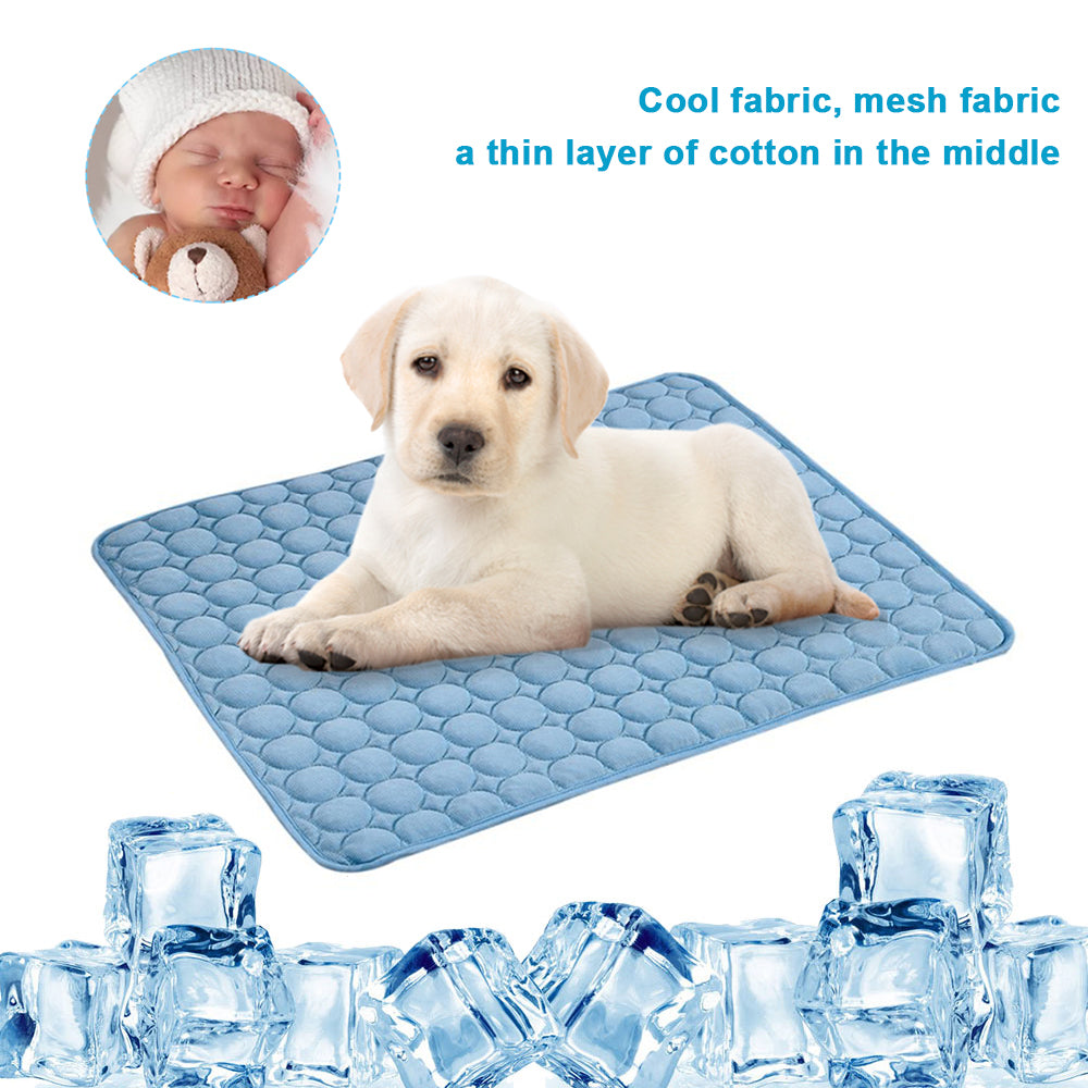 CoolPad™: the N.1 cooling pad