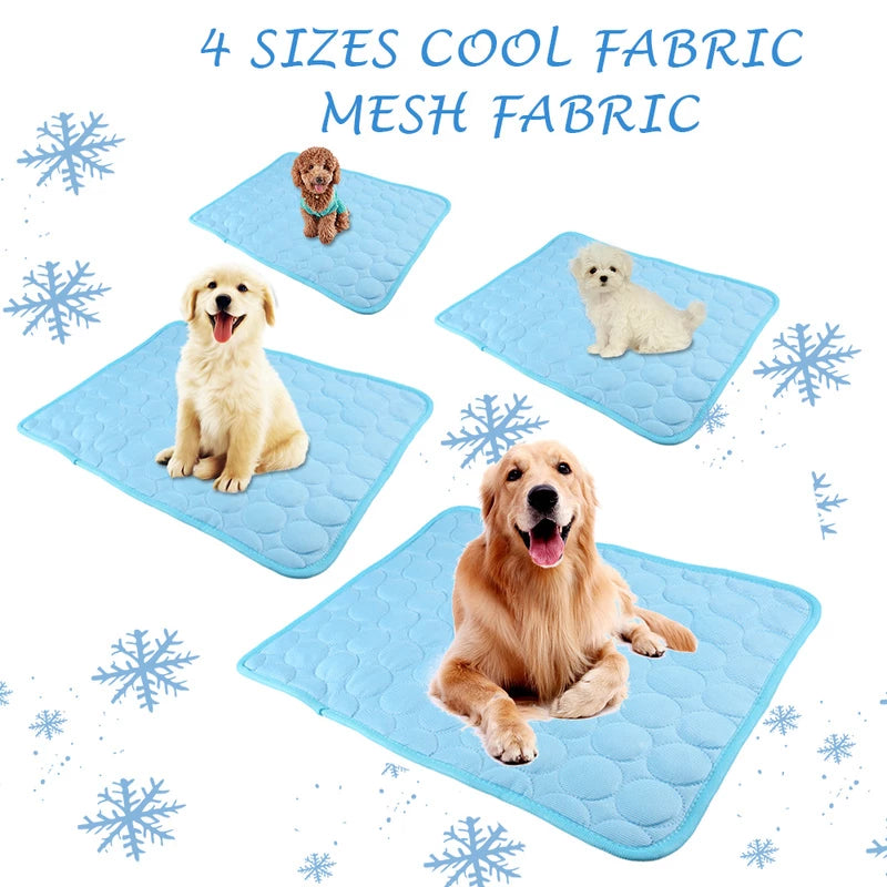 CoolPad™: the N.1 cooling pad