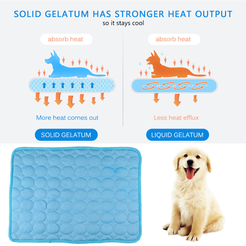 CoolPad™: the N.1 cooling pad