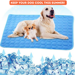 CoolPad™: the N.1 cooling pad