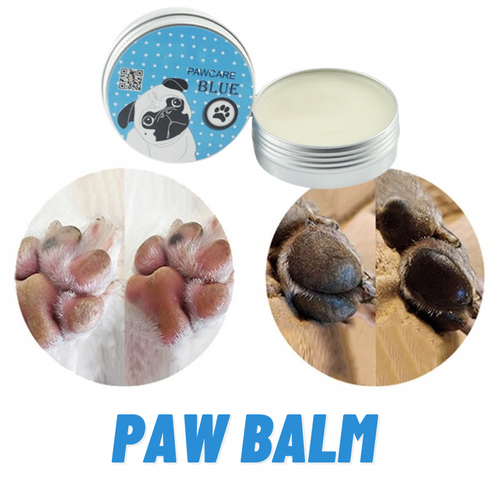 Magic Balm: Paws Protection