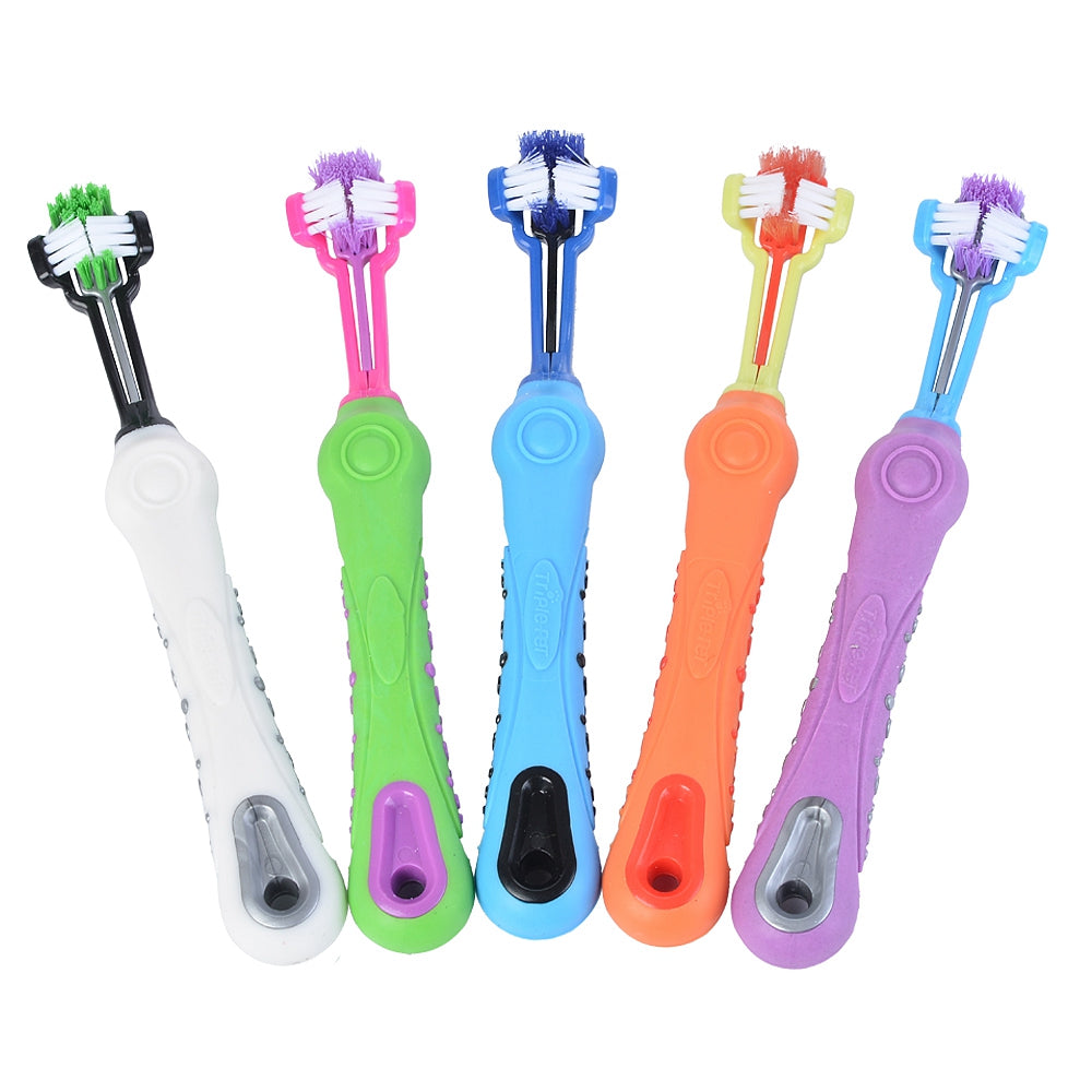 Magic Dog Toothbrush