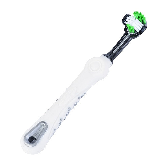 Magic Dog Toothbrush
