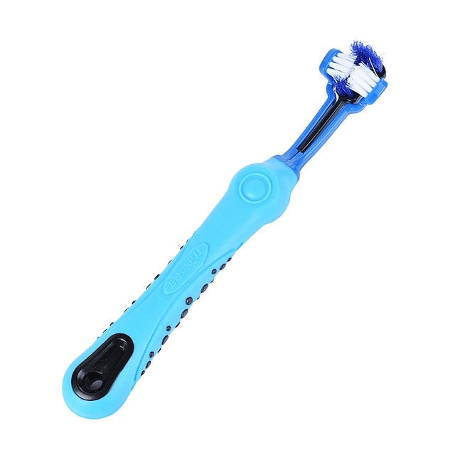 Magic Dog Toothbrush