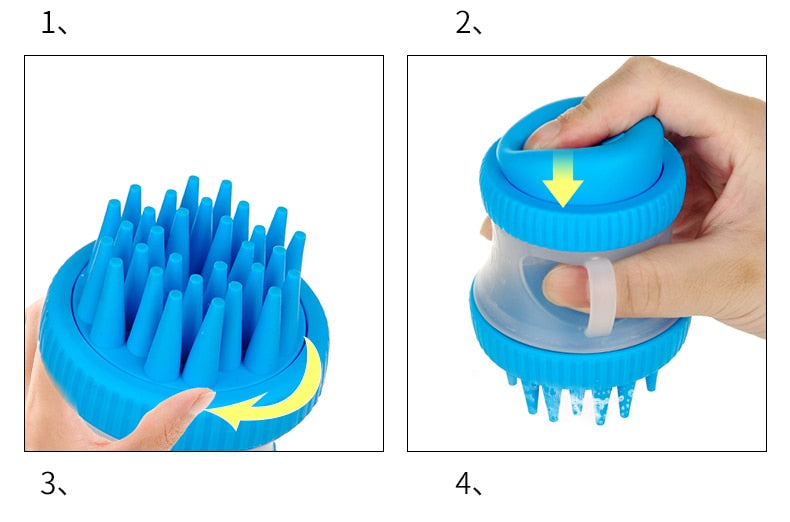Magic Brush