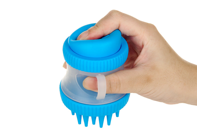 Magic Brush