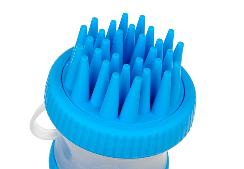 Magic Brush