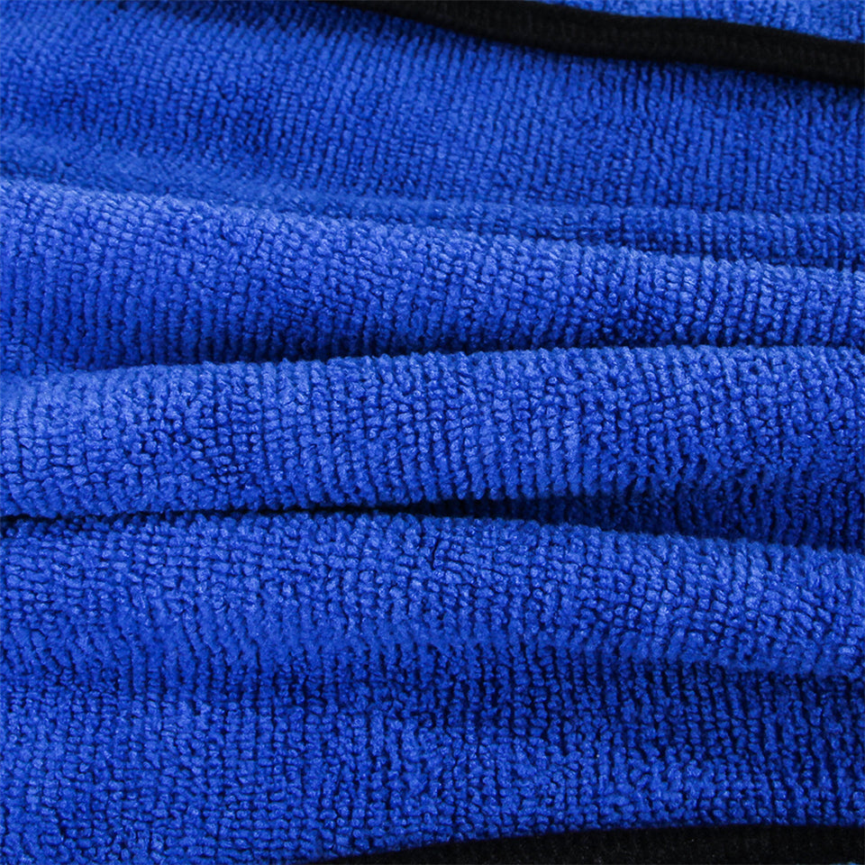 Magic Towel: Toalla para secar patas
