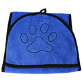 Magic Towel: Toalla para secar patas