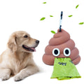 Poopy Bag