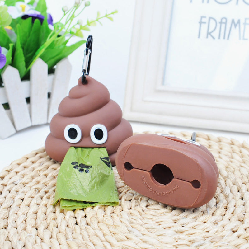 Poopy Bag