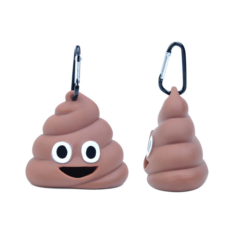 Poopy Bag