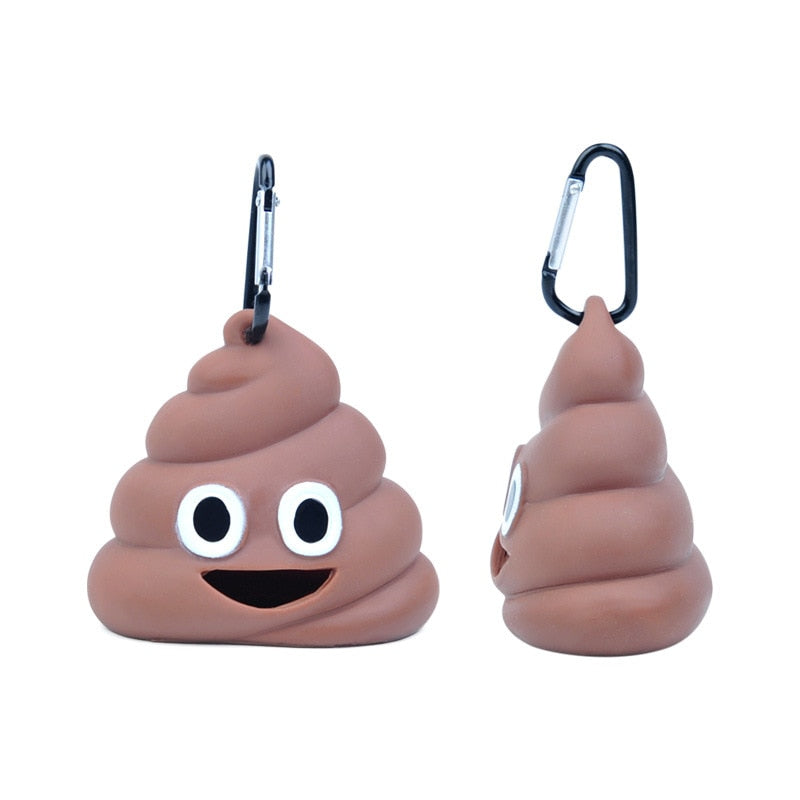 Poopy Bag