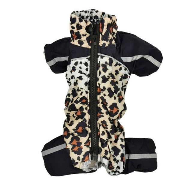 Snow Jumpy