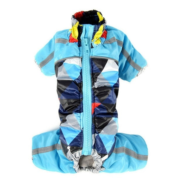 Snow Jumpy
