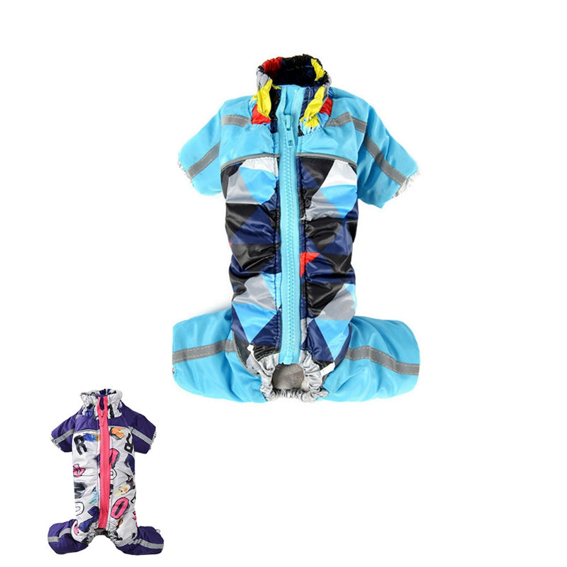 Snow Jumpy