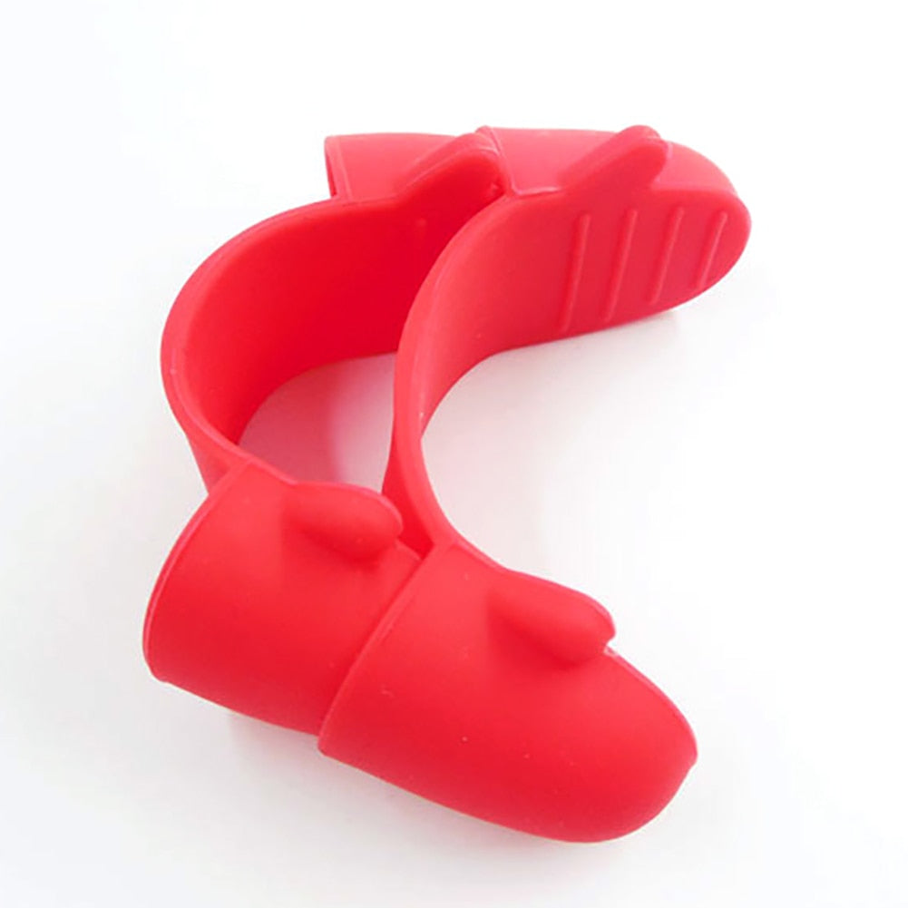 Grabby: poop bag opener