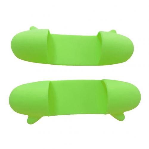 Grabby: poop bag opener