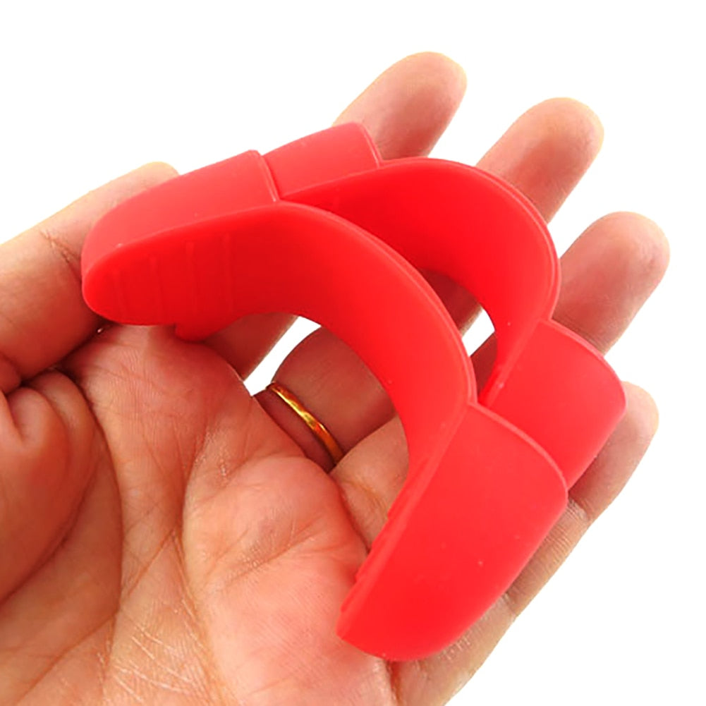 Grabby: poop bag opener