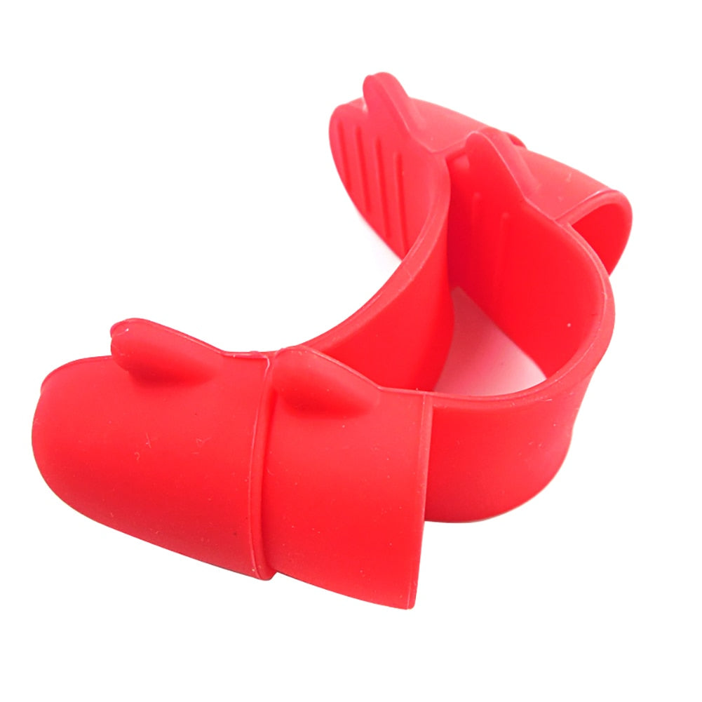 Grabby: poop bag opener
