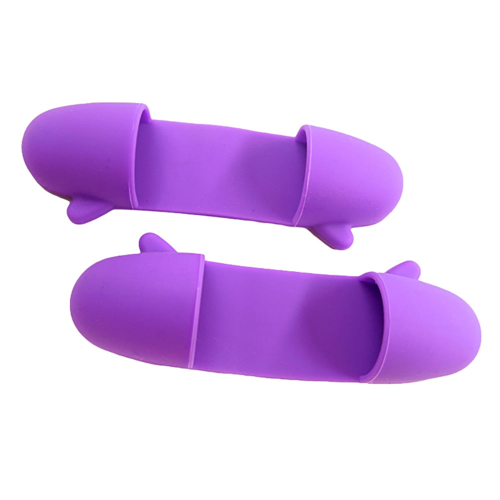 Grabby: poop bag opener