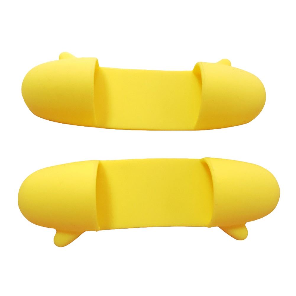 Grabby: poop bag opener