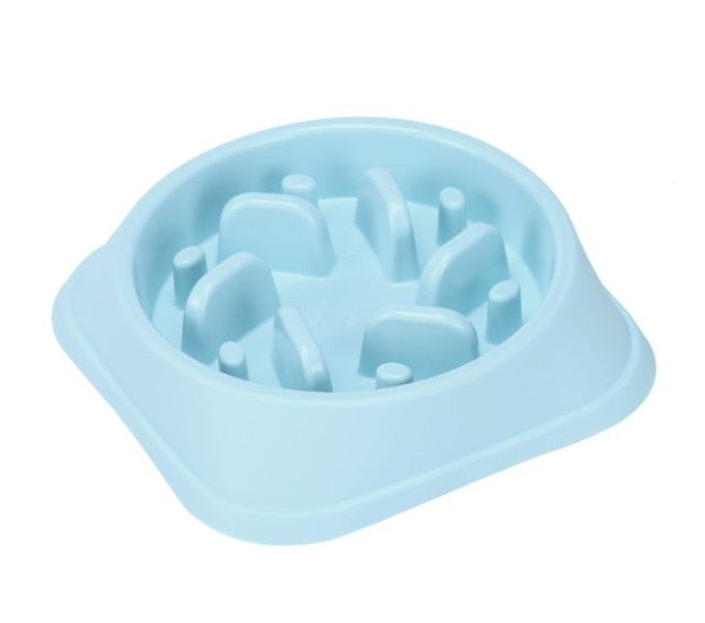 Slow Eating Bowl