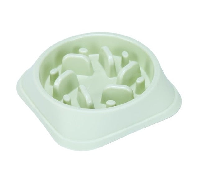 Slow Eating Bowl