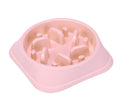 Slow Eating Bowl