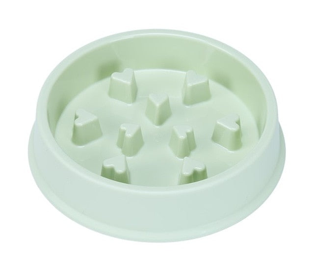 Slow Eating Bowl