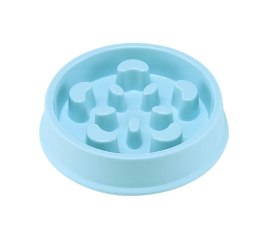 Slow Eating Bowl