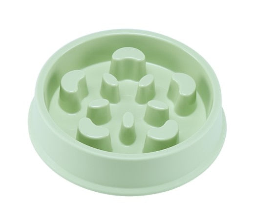 Slow Eating Bowl
