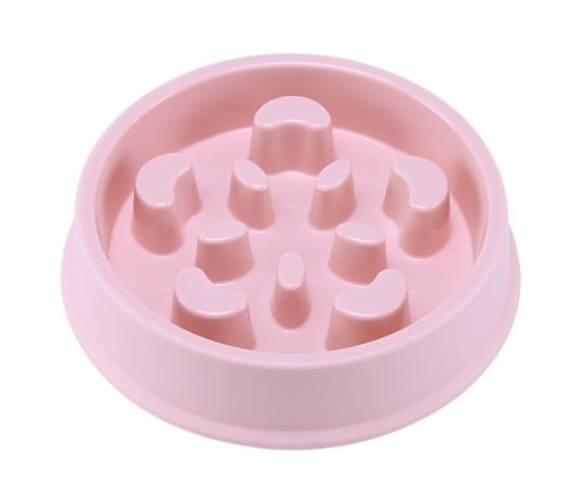 Slow Eating Bowl