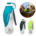 Flippy: Smart Portable Bottle