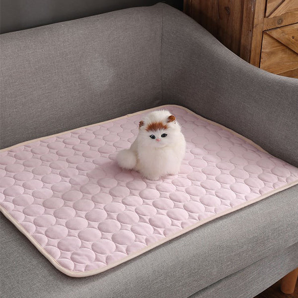 CoolPad™: the N.1 cooling pad