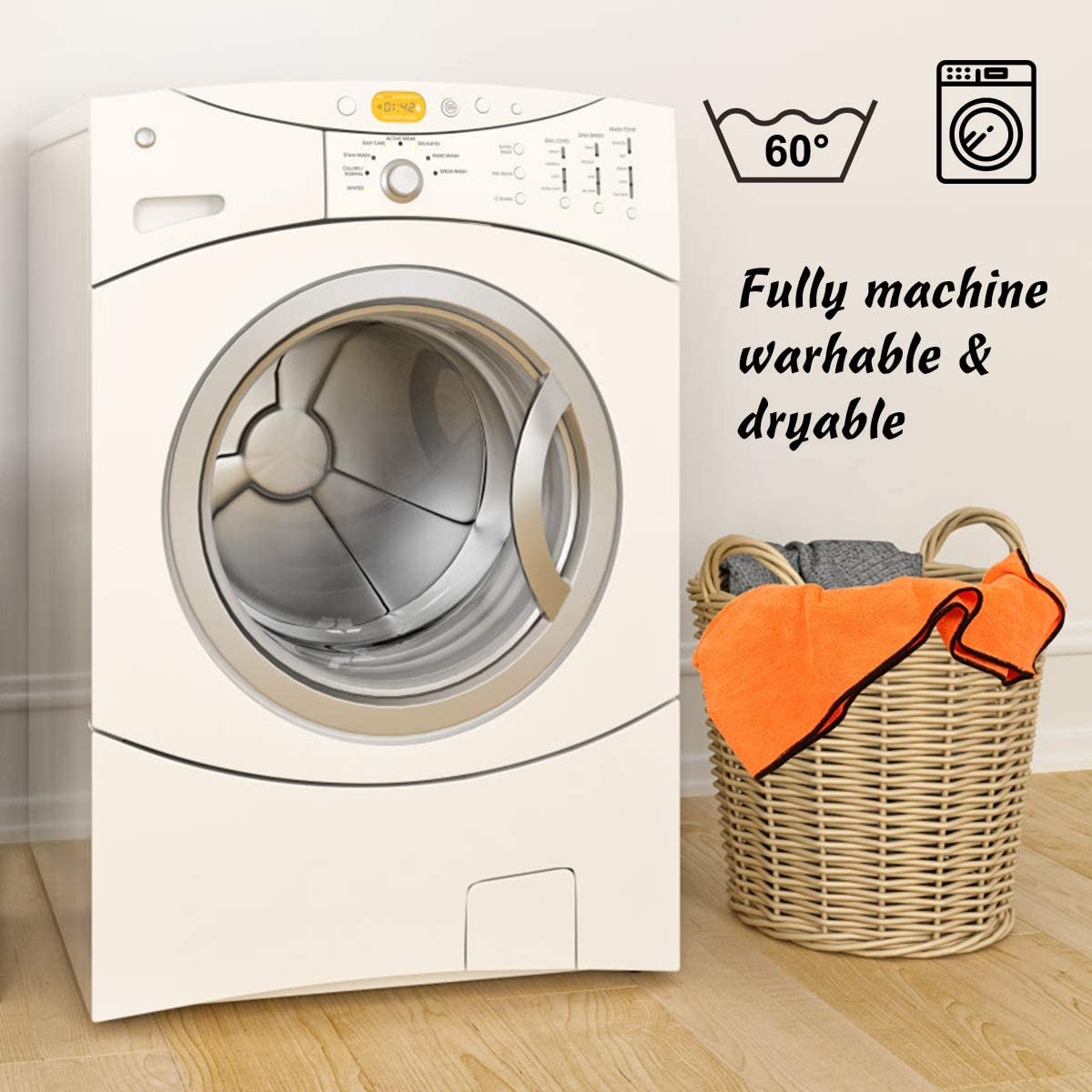 Magic Drying Towel