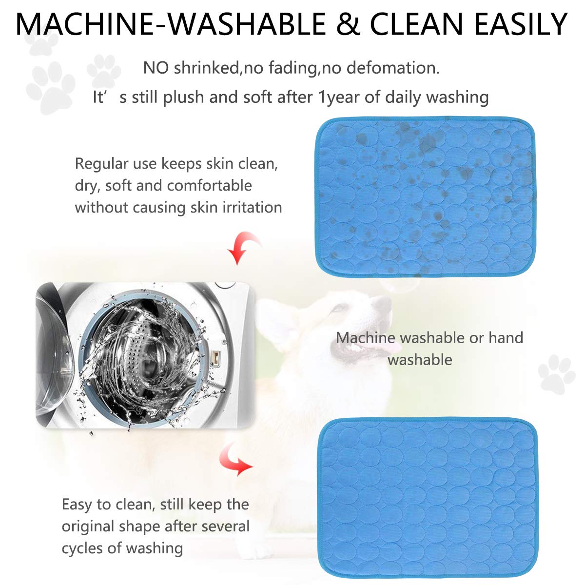 CoolPad™: the N.1 cooling pad