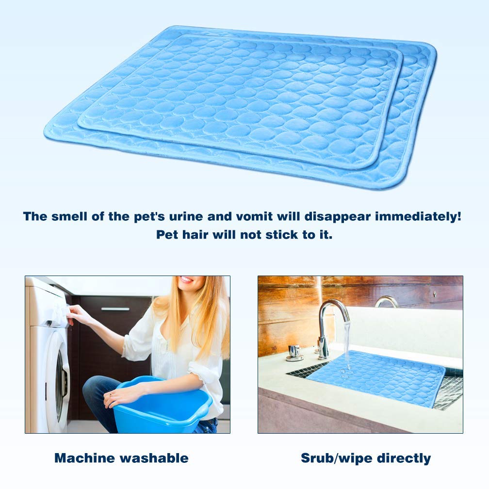 CoolPad™: the N.1 cooling pad