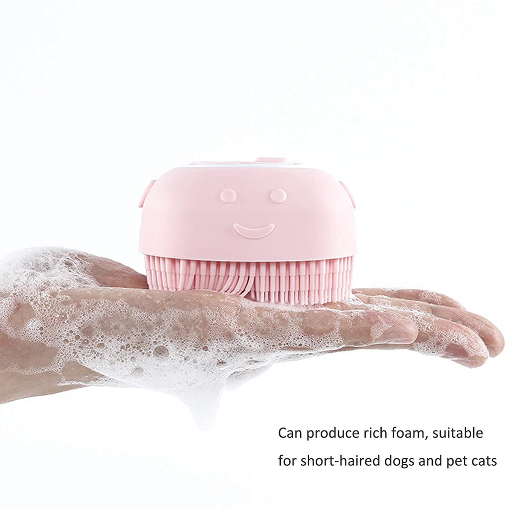 Bath Brushy