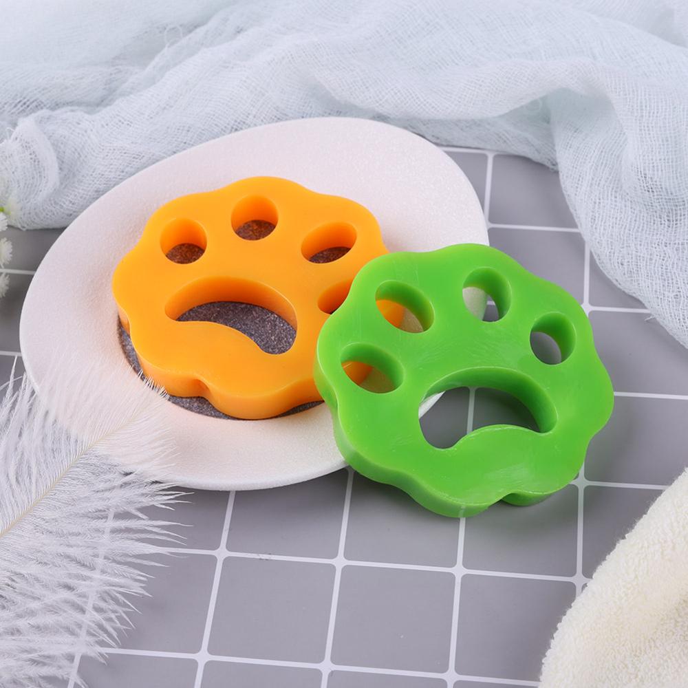 Fur Grabber: washer dog hair remover
