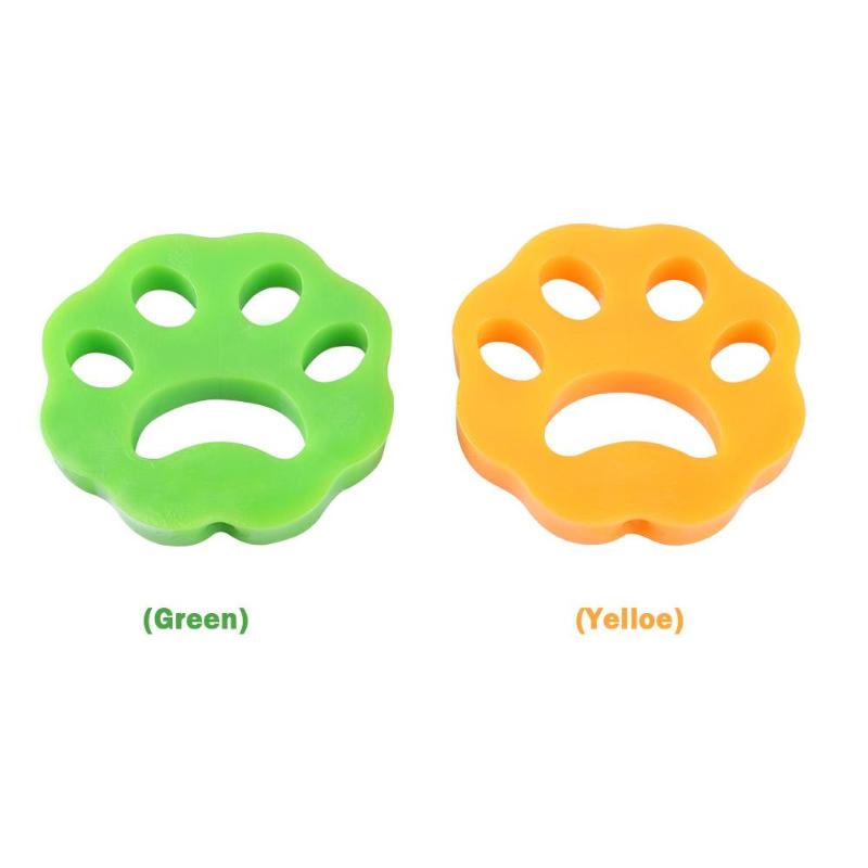 Fur Grabber: washer dog hair remover