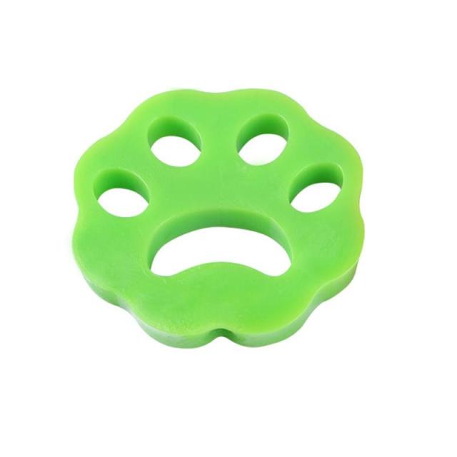 Fur Grabber: washer dog hair remover