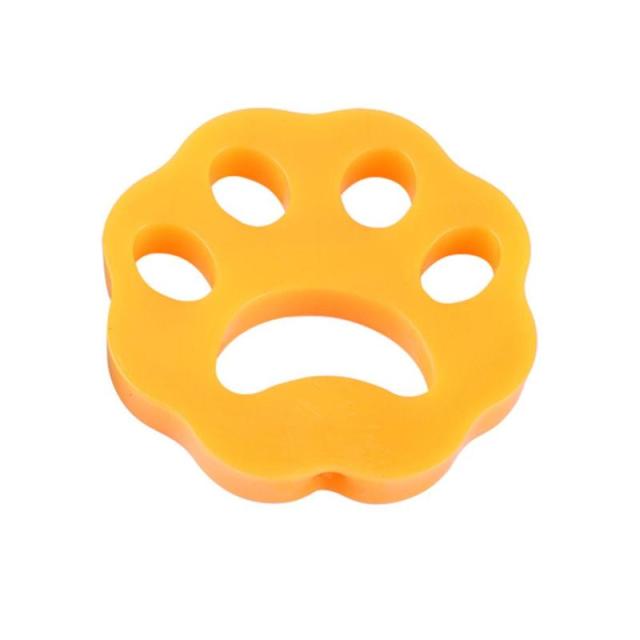 Fur Grabber: washer dog hair remover