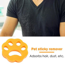 Load image into Gallery viewer, Fur Grabber: washer dog hair remover