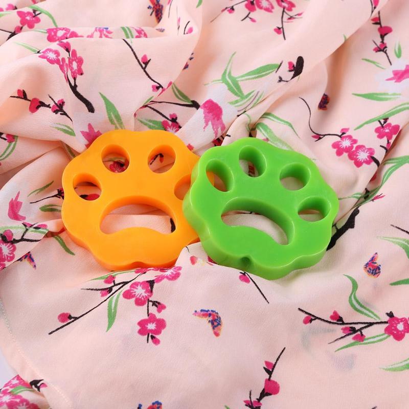 Fur Grabber: washer dog hair remover