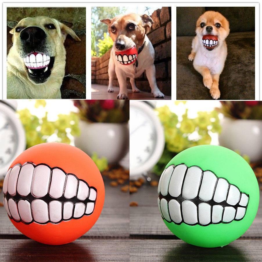 Smiley Ball