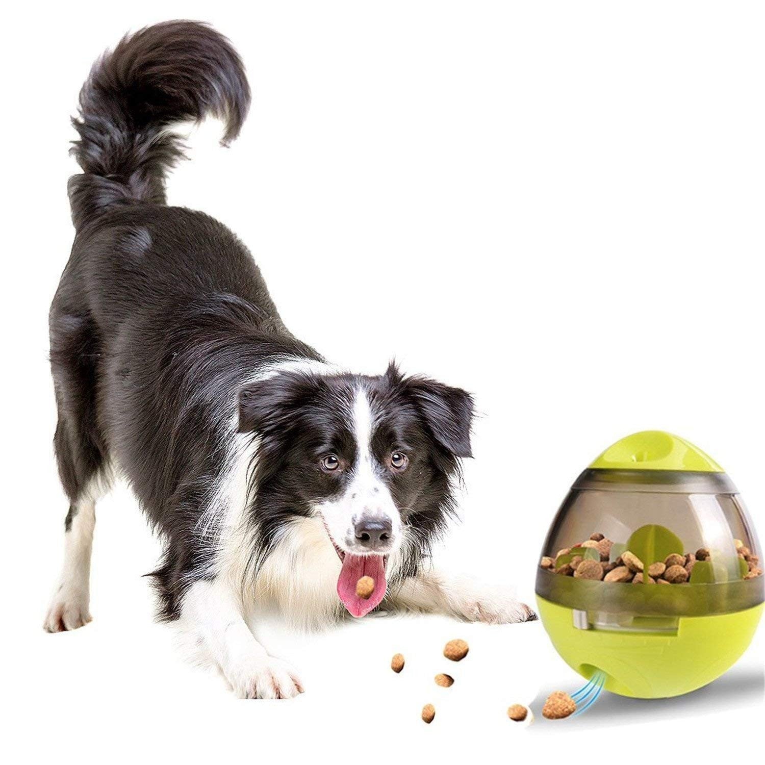 Magic Treat Ball